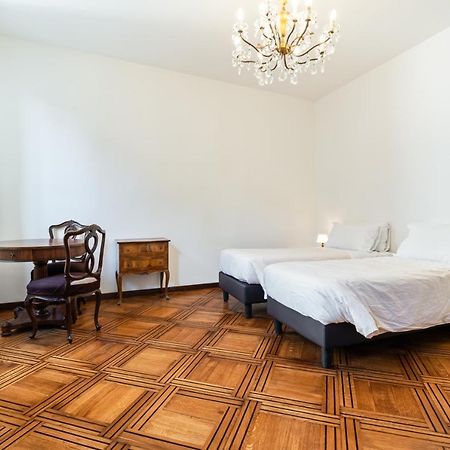 Del Remer Apartment - 5Mins From San Marco Sq Venice Luaran gambar