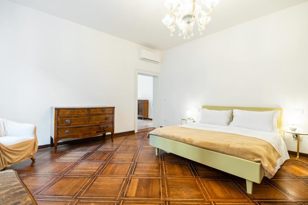 Del Remer Apartment - 5Mins From San Marco Sq Venice Luaran gambar