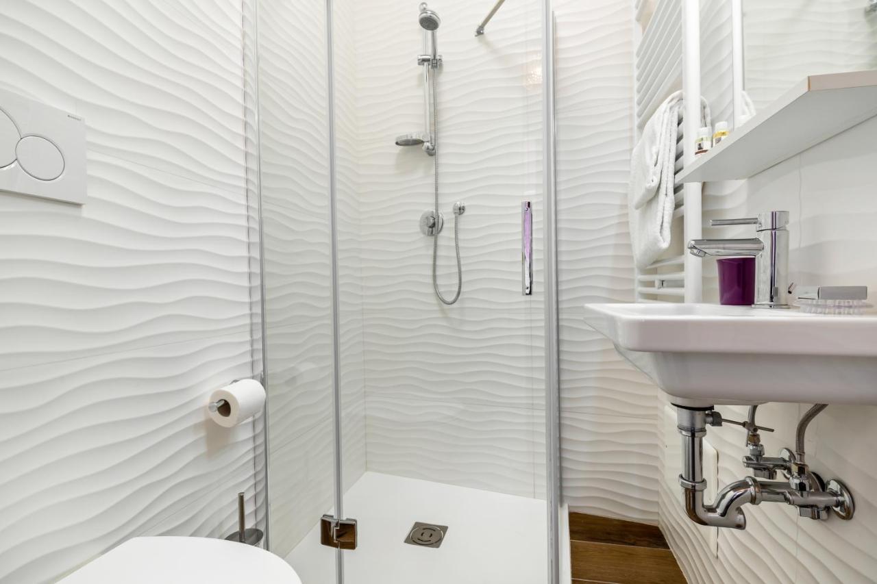 Del Remer Apartment - 5Mins From San Marco Sq Venice Luaran gambar