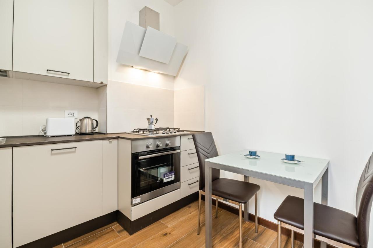 Del Remer Apartment - 5Mins From San Marco Sq Venice Luaran gambar