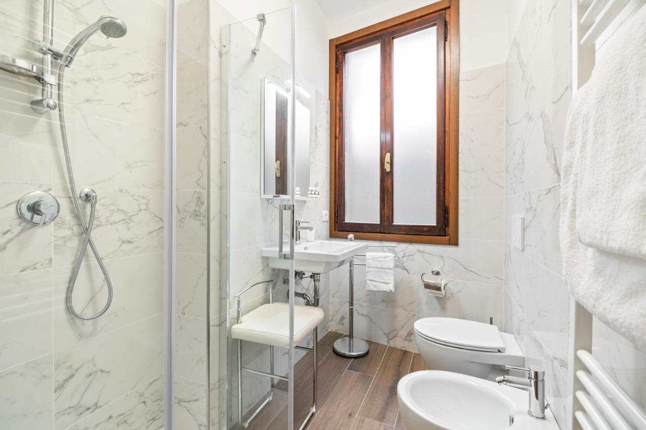 Del Remer Apartment - 5Mins From San Marco Sq Venice Luaran gambar