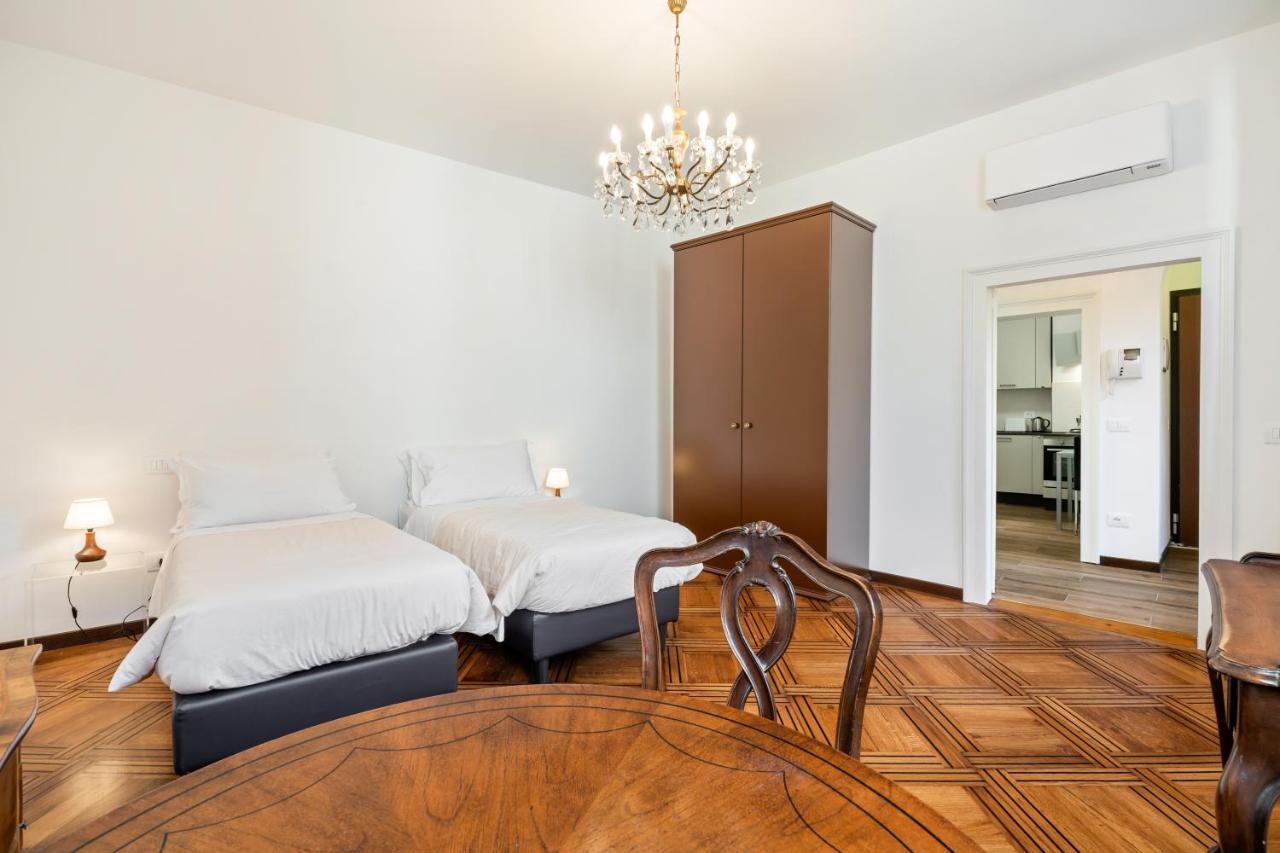 Del Remer Apartment - 5Mins From San Marco Sq Venice Luaran gambar